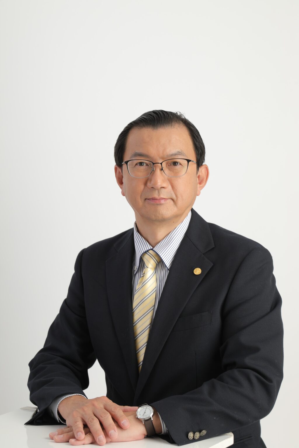 塾長挨拶 社外取締役養成講座